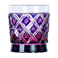 ⭐専用です　　門脇硝子　瑠璃 紅色被せ　ペア ロックグラス　【未使用】 51kfKH+sRfL._SS200_.jpg